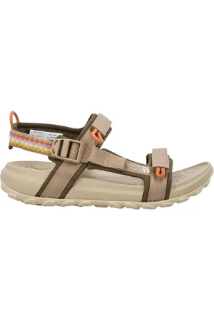 The North Face Femme, Chaussures, Brun, Taille: 38 1/2 EU Sandales d