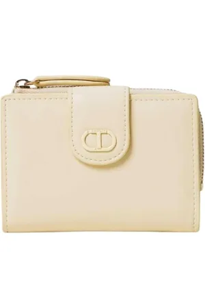Twin-Set Femme, Accessoires, , Taille: ONE Size Portefeuille Beurre Élégant Organisateur