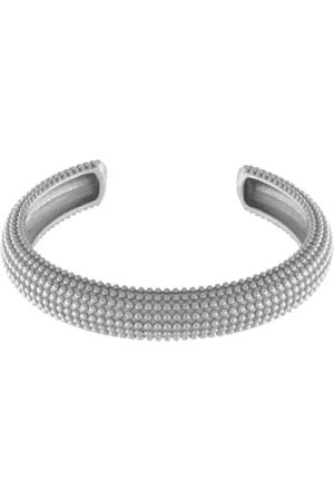 Dansk Copenhagen Femme, Accessoires, Gris, Taille: ONE Size Bracelet Imperméable à Manchette