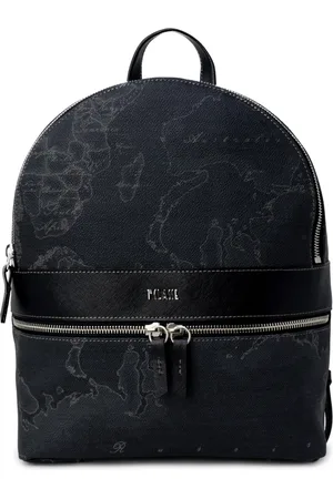 ALVIERO MARTINI 1A CLASSE Femme, Sacs, Noir, Taille: ONE Size Sac à Dos Femme Collection Automne/Hiver