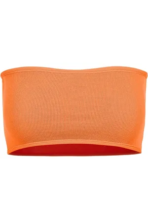 Iceberg Femme, Maillots de bain, , Taille: 36 FR Haut bandeau tricoté