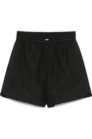 Samsøe Samsøe Femme, Shorts, Noir, Taille: 38 FR Shorts Sayuna Noirs
