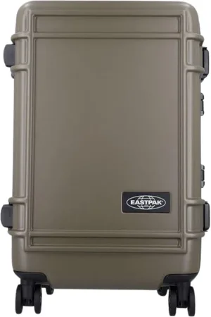 Eastpak Unisex, Valises, Vert, Taille: ONE Size Valise cabine de voyage