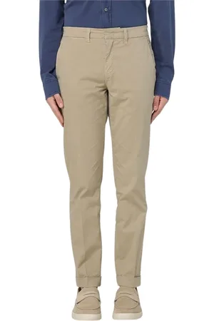 FAY Homme, Pantalons, , Taille: W32 Chinos classiques pour hommes