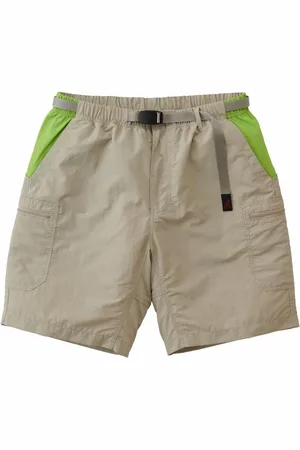 Gramicci Homme, Shorts, , Taille: S Shorts utilitaires en nylon Dune