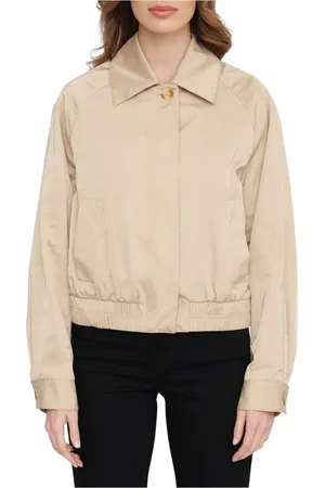 pennyblack Femme, Vestes, , Taille: 40 FR Veste Courte Paiolo Style