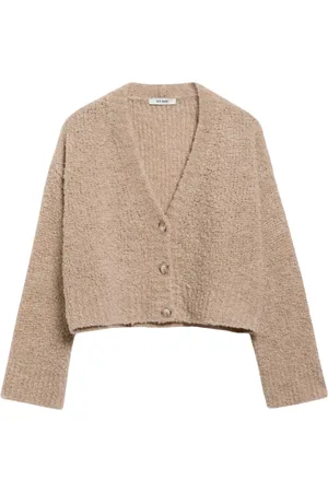 Ivy & Oak Femme, Pulls, , Taille: 40 FR Kristal Cardigan