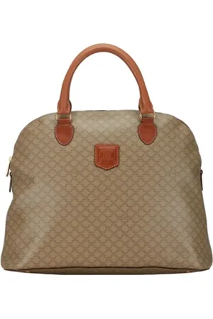 Céline Femme, Pre-owned, , Taille: ONE Size Pre-owned Cuir sacs-celine