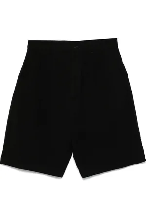JUNYA WATANABE Homme, Shorts, Noir, Taille: M Pantalon Homme Noir