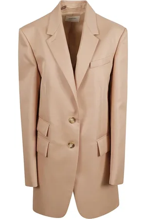 Sportmax Femme, Vestes, , Taille: 36 FR Blazer Élégant Chic Sophistiqué
