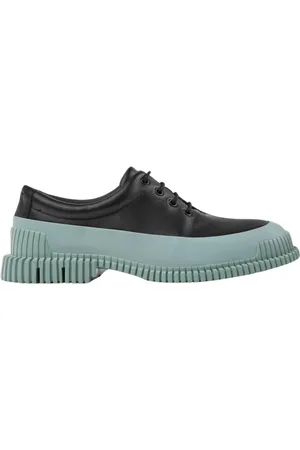 Camper Homme, Chaussures, Multicolore, Taille: 42 EU Chaussures Brogue Multicolores