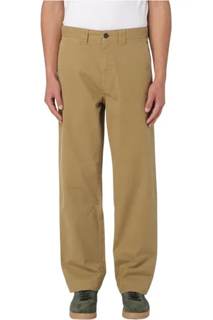 HUGO BOSS Homme, Pantalons, , Taille: W33 Chinos Sable pour Homme