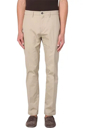 Siviglia Homme, Pantalons, , Taille: W33 Pantalons Chinos Casual Polyvalents