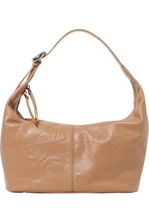 Coccinelle Femme, Sacs, , Taille: ONE Size Sac à bandoulière en cuir noir