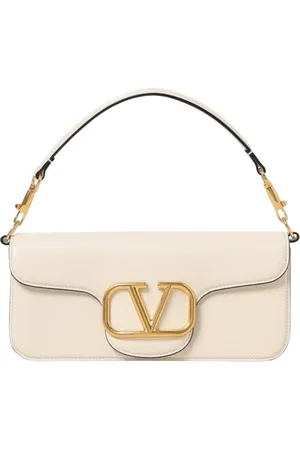 VALENTINO GARAVANI Femme, Sacs, , Taille: ONE Size Sac à bandoulière noir Roman Stud