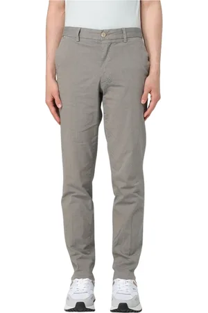 HUGO BOSS Homme, Pantalons, Gris, Taille: S Pantalon Boss Gris pour Homme