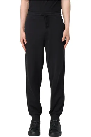 HUGO BOSS Homme, Pantalons, Noir, Taille: S Pantalon Décontracté Confortable Élégant