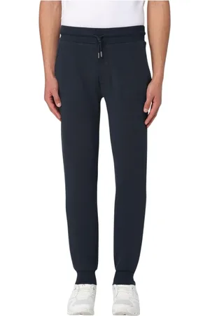 Colmar Homme, Pantalons, Bleu, Taille: S Pantalon Coupe Relax Bleu