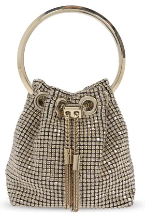 Jimmy Choo Femme, Sacs, Jaune, Taille: ONE Size Sac ‘Bon Bon’