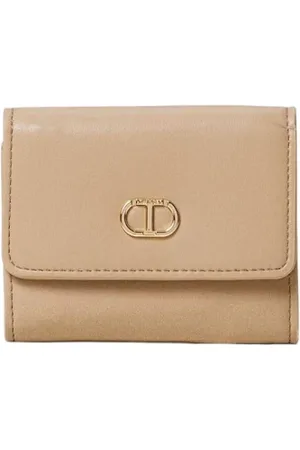 Twin-Set Femme, Accessoires, , Taille: ONE Size Portefeuille Élégant en Corde