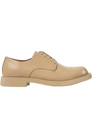 Camper Homme, Chaussures, , Taille: 45 EU Chaussures Brogue à Semelle Épaisse