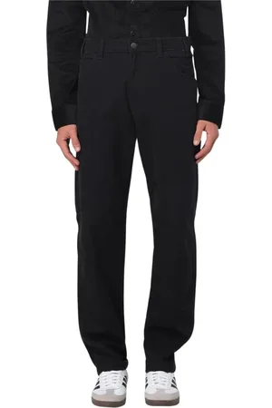 Dickies Homme, Pantalons, Noir, Taille: W32 Pantalon de Travail Classique Marron