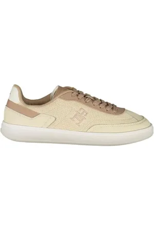 Tommy Hilfiger Femme, Chaussures, , Taille: 41 EU Baskets Élégantes pour Femmes