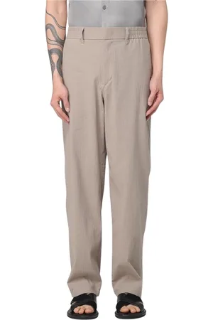 Armani Exchange Homme, Pantalons, , Taille: W32 Pantalon Slim Fit Confort Stylé