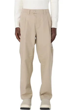 Stone Island Homme, Pantalons, , Taille: W33 Pantalon Cargo Utilitaire en