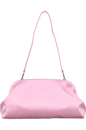 Serafini Femme, Sacs, Rose, Taille: ONE Size Lauren Small Clutch