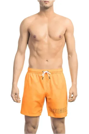 Bikkembergs Homme, Maillots de bain, , Taille: XL Collection Maillots de Bain Homme