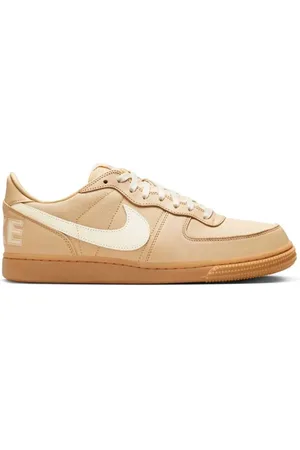 Nike Unisex, Chaussures, , Taille: 38 EU Baskets basses PRM Sesame Vintage