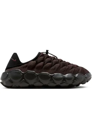 Nike Femme, Chaussures, Brun, Taille: 36 1/2 EU Baskets Flyknit Haven Cacao Wow