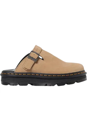 Dr. Martens Homme, Chaussures, , Taille: 43 EU Sandales à Boucle et Lanières