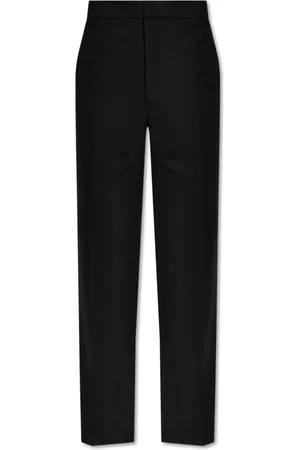 Casablanca Homme, Pantalons, Noir, Taille: L Pantalon à Poches