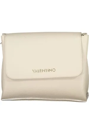 Valentino by Mario Valentino Femme, Sacs, , Taille: ONE Size Sac à main femme en polyéthylène gris