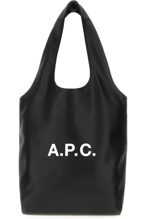 A.P.C. Femme, Sacs, Noir, Taille: ONE Size Sacs à bandoulière