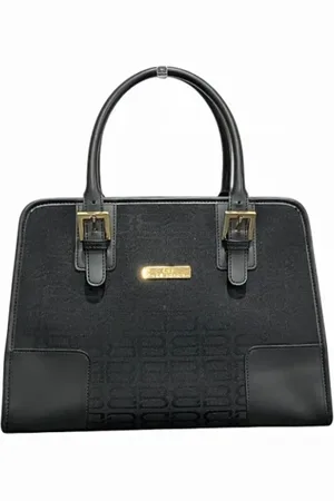 Balenciaga Femme, Pre-owned, Noir, Taille: ONE Size Pre-owned Toile sacs-balenciaga