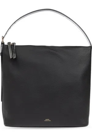 A.P.C. Femme, Sacs, Noir, Taille: ONE Size Sac à bandoulière Vera
