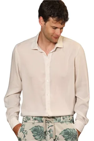 Masons Homme, Chemises, , Taille: XL Chemise Élégante Torino Homme