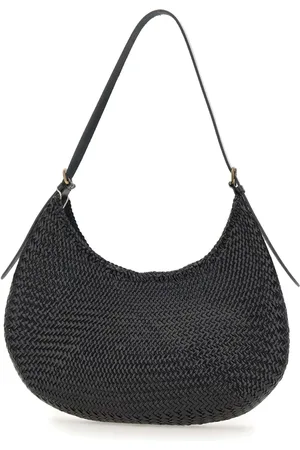 Dragon Diffusion Femme, Sacs, Noir, Taille: ONE Size Sac bandoulière Full Moon noir
