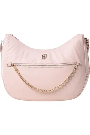 Liu Jo Femme, Sacs, Rose, Taille: ONE Size Sac bandoulière en nylon