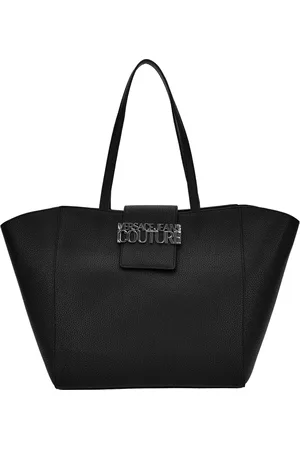 VERSACE Femme, Sacs, Noir, Taille: ONE Size Sacs Couture Noirs