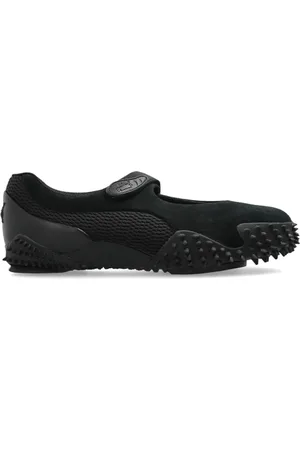 PUMA Femme, Chaussures, Noir, Taille: 36 1/2 EU Chaussures de sport Mostro Fey