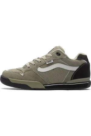Vans Homme, Chaussures, Gris, Taille: 43 EU Chaussures Rowley XLT LX Off Road