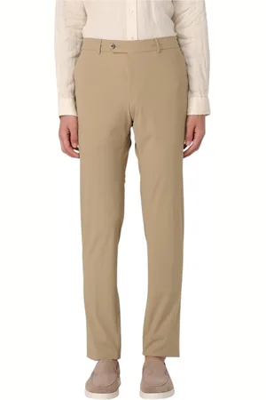 PT Torino Homme, Pantalons, , Taille: L Pantalon Classique Slim Fit
