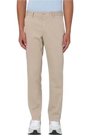 HUGO BOSS Homme, Pantalons, , Taille: L Pantalon Casual Coupe Régulière