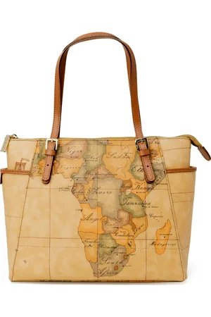 ALVIERO MARTINI 1A CLASSE Femme, Sacs, Multicolore, Taille: ONE Size Collection Automne/Hiver Sac à Main Femme