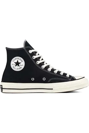 Converse Homme, Chaussures, Noir, Taille: 42 EU Chuck 70 Core Hi Baskets