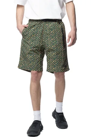 Gramicci Homme, Shorts, Multicolore, Taille: M Shorts G Pliable